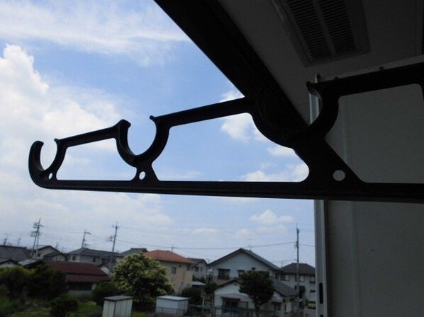 ドエル福島 Bの物件内観写真